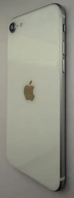 iPhone SE2 128GB A2296 MXD12J/A 88% 白