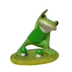 【25新商品・コポー】コポー　ヨギⅣ　ヨガグリーン