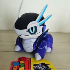 ミライドン　ポケモンドール　ぬいぐるみ