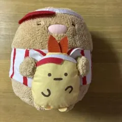 すみっコぐらし ラウンドワン限定商品