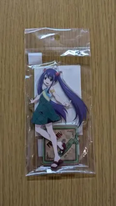 2026年最新】フェアリーテイル ウェンディ アクリルスタンドの人気