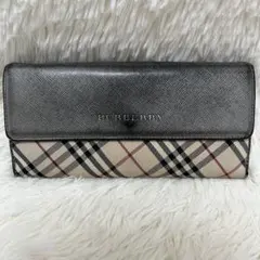 2025年最新】バーバリー ノバチェック財布の人気アイテム - メルカリ