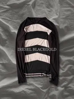 2026年最新】ブラック ゴールド dieselの人気アイテム - メルカリ