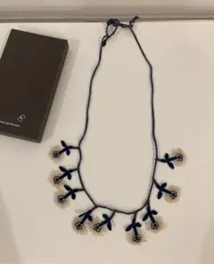 2025年最新】mina perhonen レディース ネックレスの人気