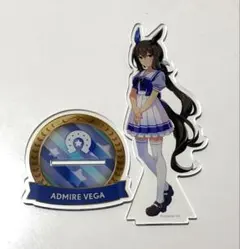 2026年最新】アドマイヤベガ アクリルスタンド tsutayaの人気アイテム