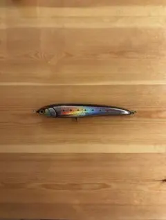 2026年最新】Maria Japan ミノー・プラグの人気アイテム - メルカリ