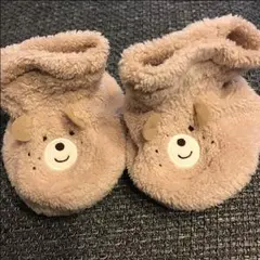 ミキハウス♡ホットビスケッツ♡靴下♡12.5センチ♡新品未使用