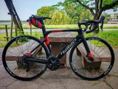 WILIER CENTO 1 AIR DISKのサムネイル