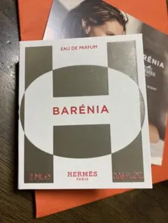 【Hermès】オー・ド・パルファン/レディース