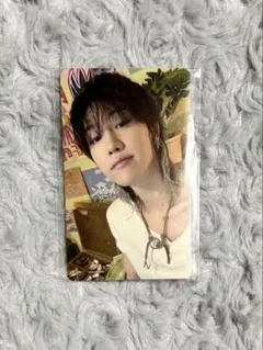 seventeen heaven the8 Youtube 特典