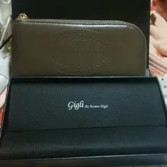 Gigli ByRomeoGigli ロメオ・ジリ 財布のサムネイル