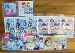 カラフルピーチ 集合 まとめ売り - メルカリ