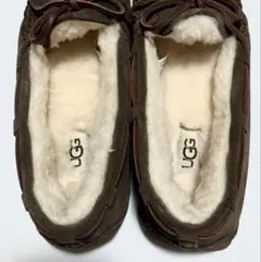 2026年最新】ugg モカシン 24 新品の人気アイテム - メルカリ