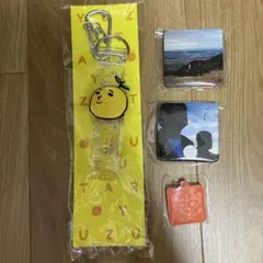 2026年最新】ゆずガチャ アクリルキーホルダーの人気アイテム - メルカリ
