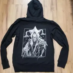 the GazettE DOGMA DUE パーカー フーディ - メルカリ
