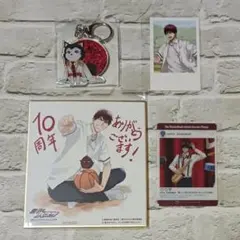 2025年最新】銀魂 原画シートの人気アイテム - メルカリ