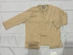 Tomorrowland BALLSEY ツインニット