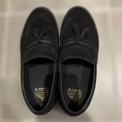 【未使用に近い】Last Resort AB / VM005 黒 26cmのサムネイル