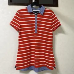 トミーフィルガーポロシャツＳ／p