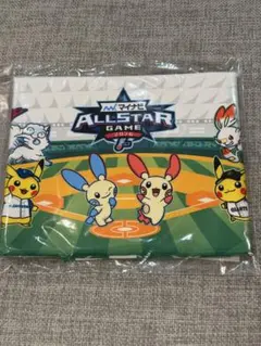 マイナビオールスターゲーム2026 ポケモン タオル 富山 - メルカリ
