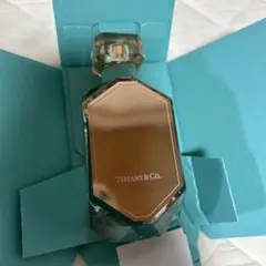 ティファニー　ローズゴールド　オードパルファム　75ml