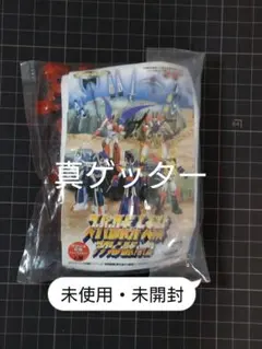 2025年最新】スーパーロボ 新品の人気アイテム - メルカリ