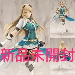 軌跡シリーズ エレイン・オークレール フィギュア 未開封品 特典タペストリー付 軌跡シリーズ エレイン・オークレール 1/8 完成品フィギュア