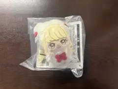 学マス 一番くじ 藤田ことね きららいずマスコット