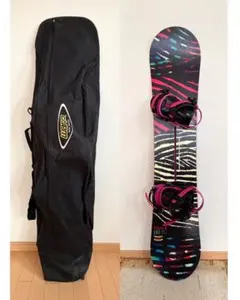 レディース ボード