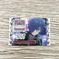 キンツア 円盤特典 トモチケ マリオ