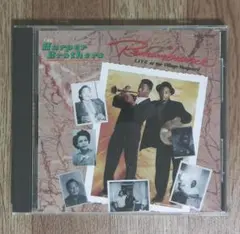 ジャズ CD 5080 ザ・ハーパー・ブラザーズ