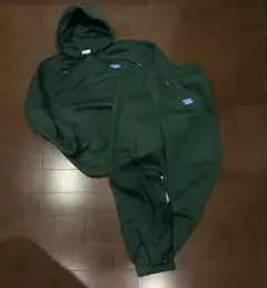 MSGセットアップ FROCLUBパンツ