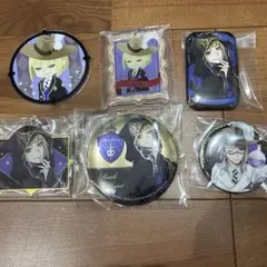 ディズニー ツイステッドワンダーランド ルーク・ハント まとめ売り