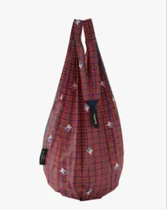 familiar エコバッグ（Ｌ) スーパー以外の場面でも！シュパットL☆｜ファミリア吉祥寺東急