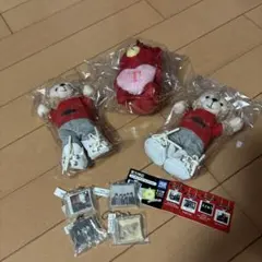 2025年最新】東方神起 ぬいぐるみの人気アイテム - メルカリ