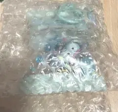 サンリオ シークレットキーホルダー カラフルポップモンスター