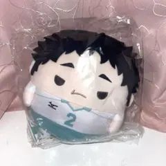 ブルーロック ふわコロりん BIG 糸師冴 - メルカリ