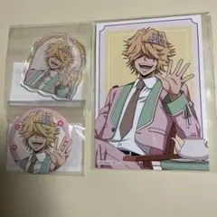 家庭教師ヒットマンREBORN! まるくじ ベルフェゴール - メルカリ
