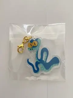 ズートピア2　チャームコレクション