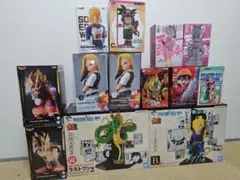 2026年最新】Collection ドラゴンボール コレクションの人気アイテム