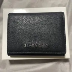 GIVENCHY パンドラウォレット 三つ折り財布のサムネイル