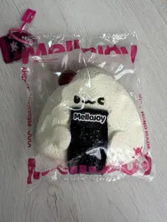 メロジョイ mellojoy にぎにぎおにぎり うめこ - メルカリ