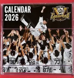 2026年最新】阪神タイガース カレンダー 2006年の人気アイテム - メルカリ