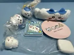 ハチワレ グッズセットのサムネイル