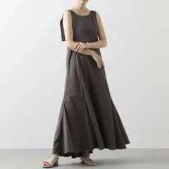 新品タグ付き✨Gready Brilliant 前後２ＷＡＹジャンバースカートのサムネイル