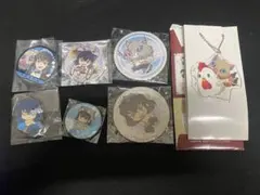 鬼滅の刃 嘴平伊之助 グッズセット 未使用