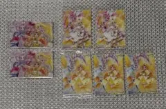 プリキュア ウエハース スイートプリキュア