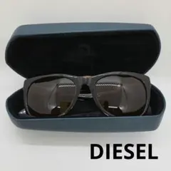 DIESEL サングラス べっ甲柄のサムネイル
