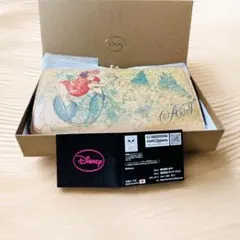 新品 Disney アラジン ジャスミン 牛革 長財布 がま口 - メルカリ