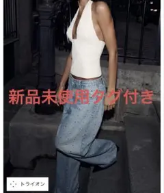 sezane 辻直子 セザンヌ シルクキャミソール シルクタンクトップ
